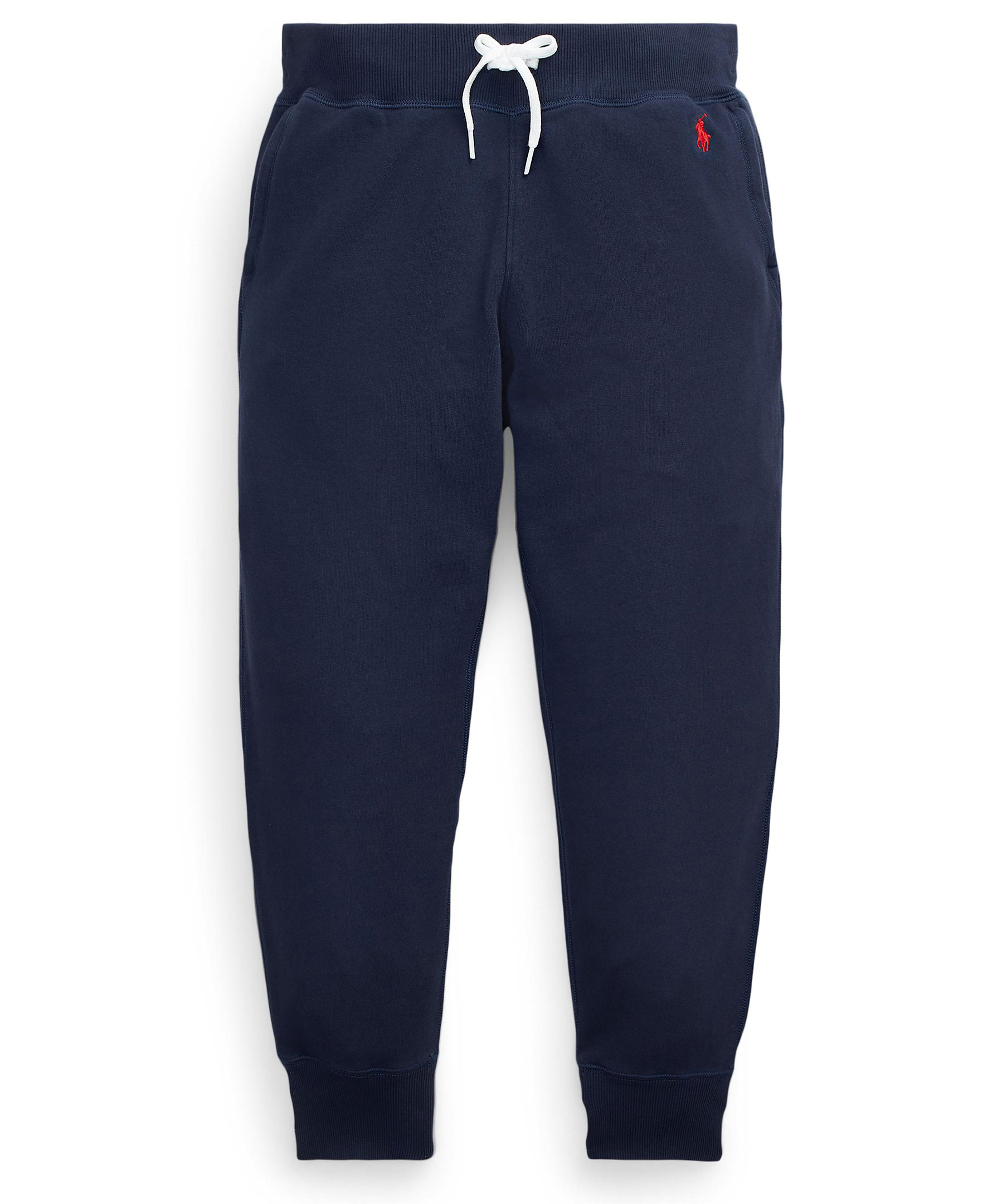 Sweat ankle pant