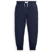 Sweat ankle pant