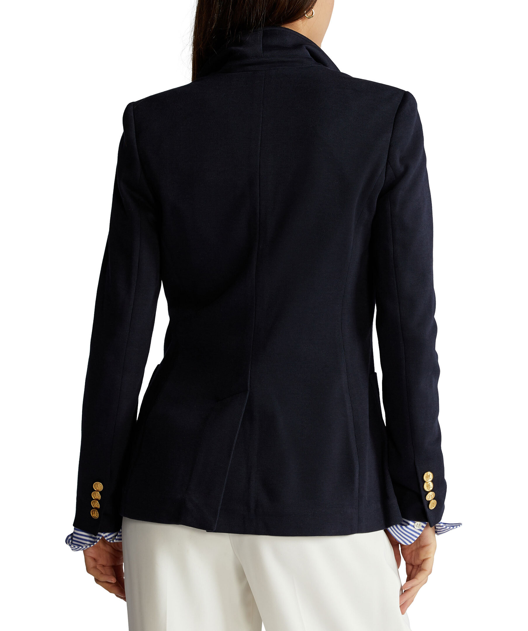 Btn Blazer 2