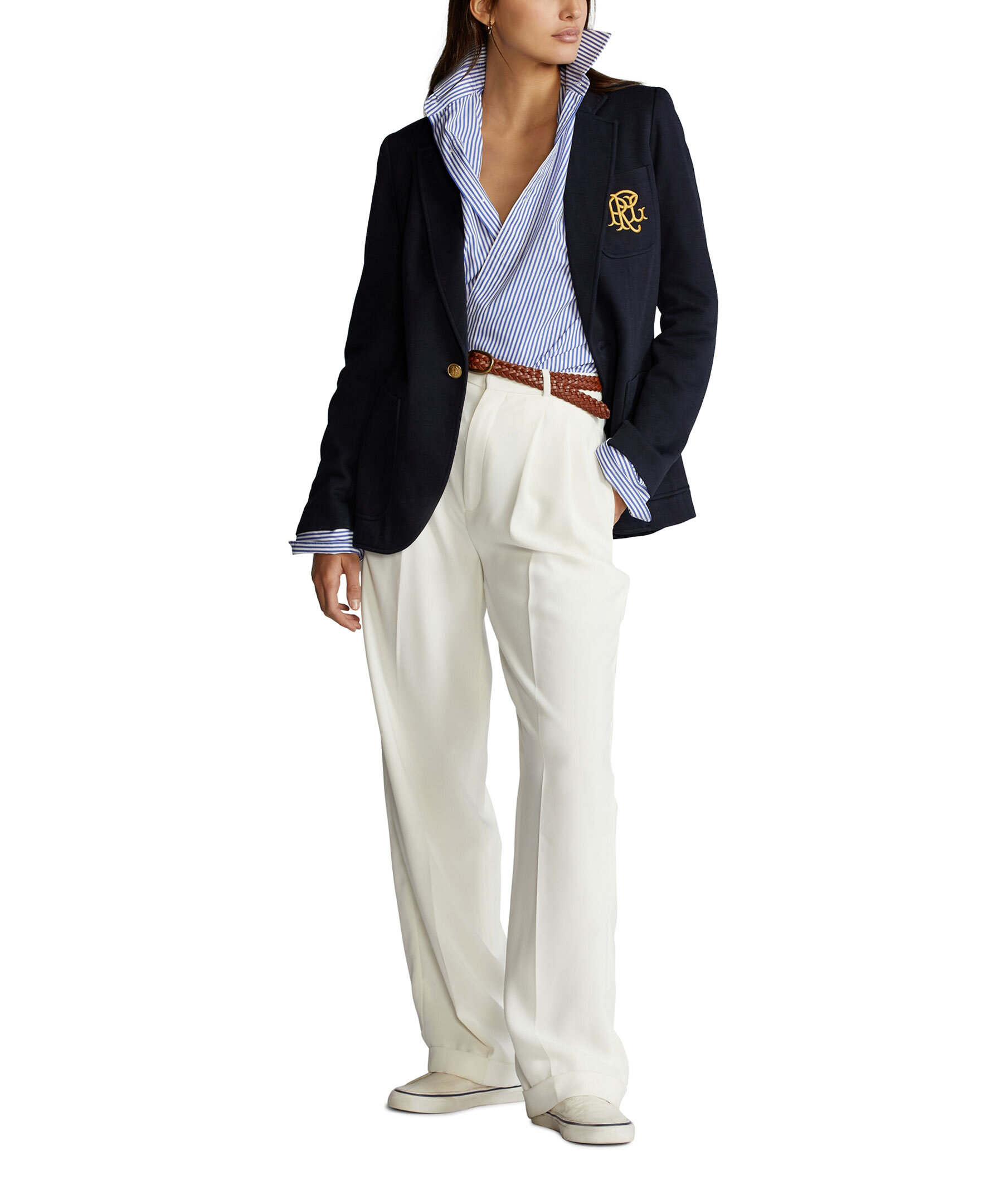Btn Blazer 3