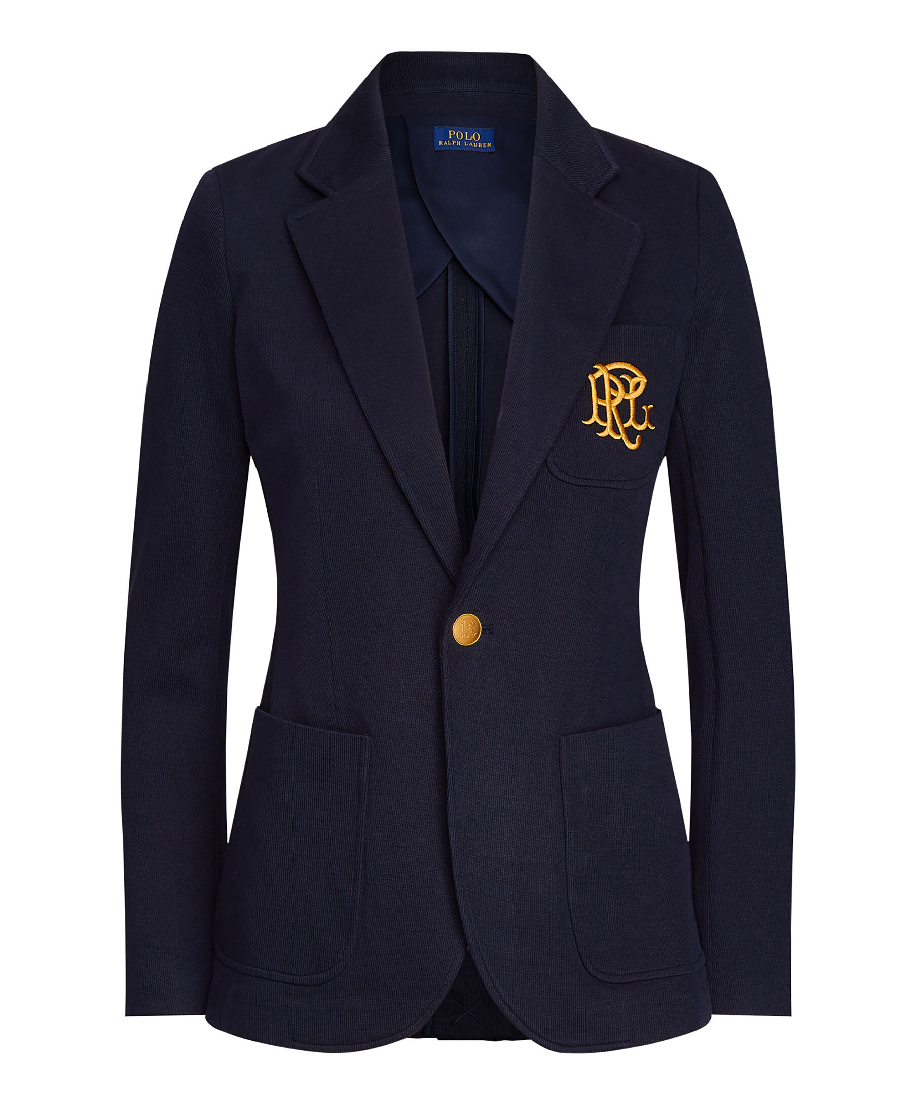 Btn Blazer 4