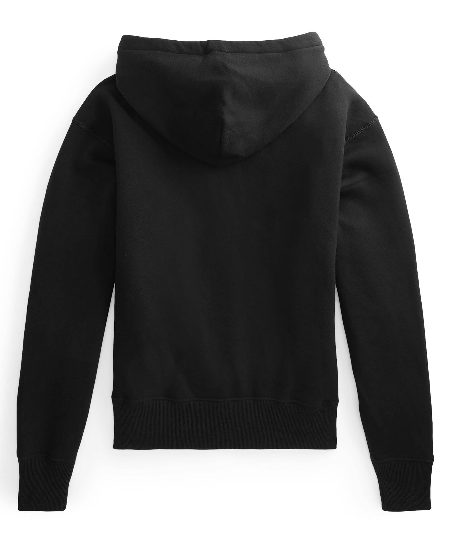 ralph lauren bear ski sweater