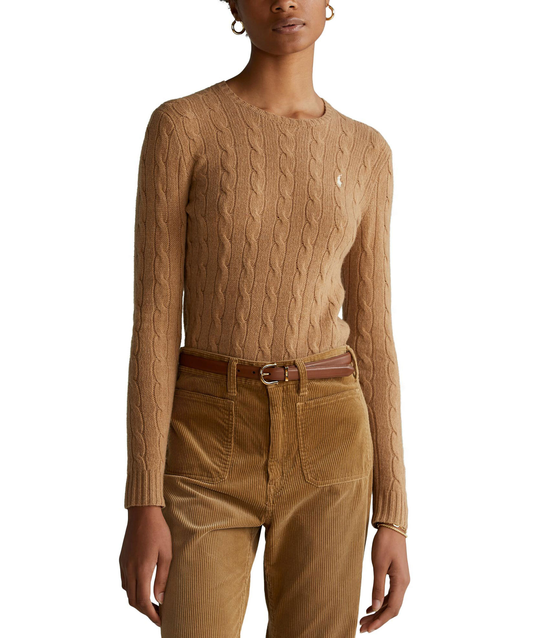 Julianna Knit 1