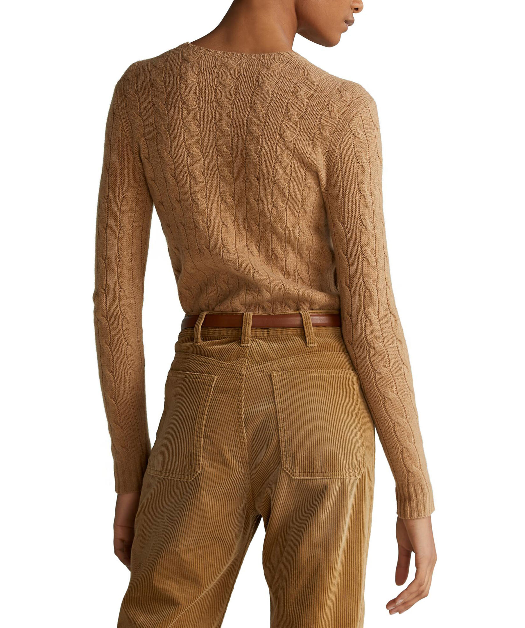 Julianna Knit 2