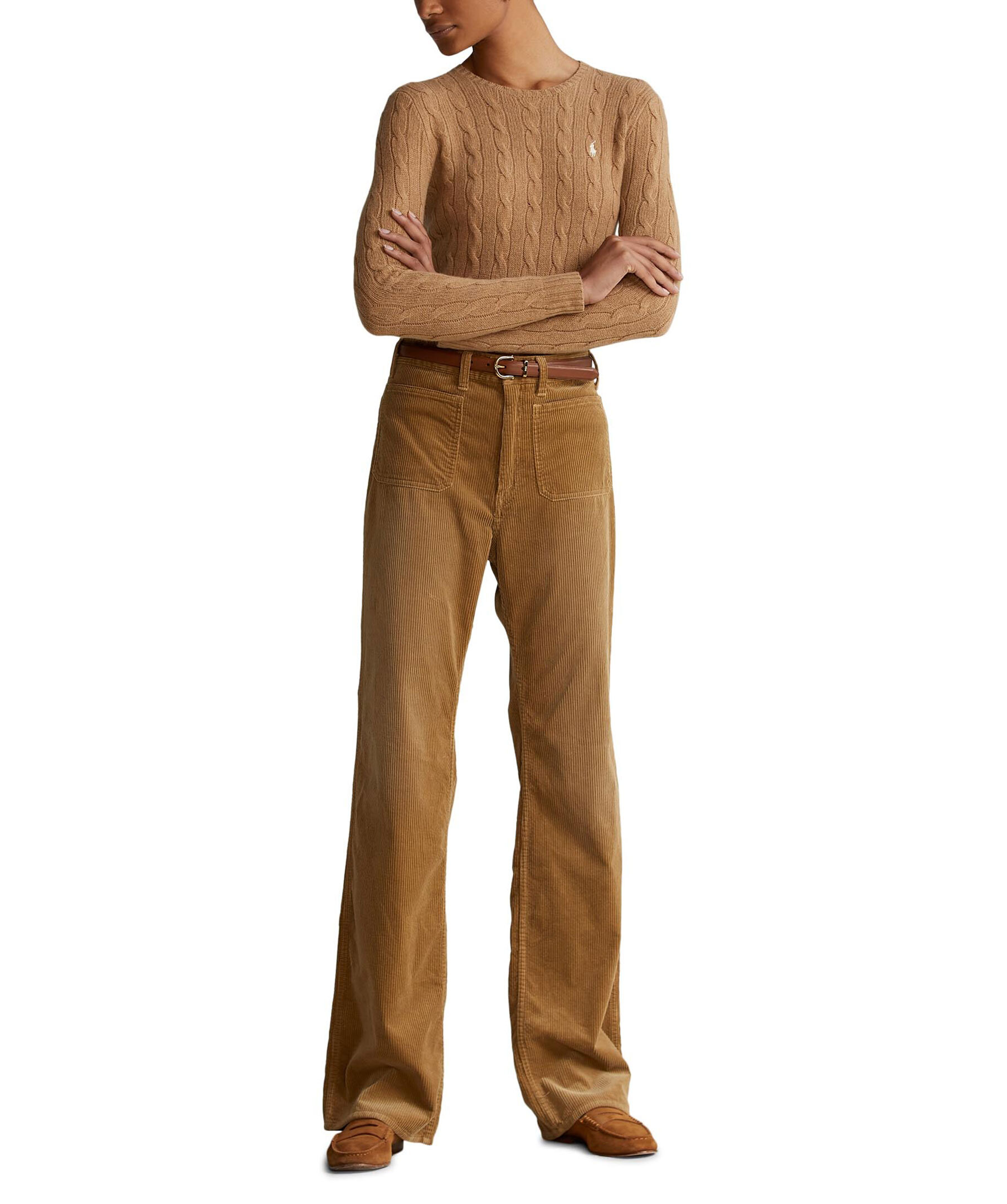 Julianna Knit 3