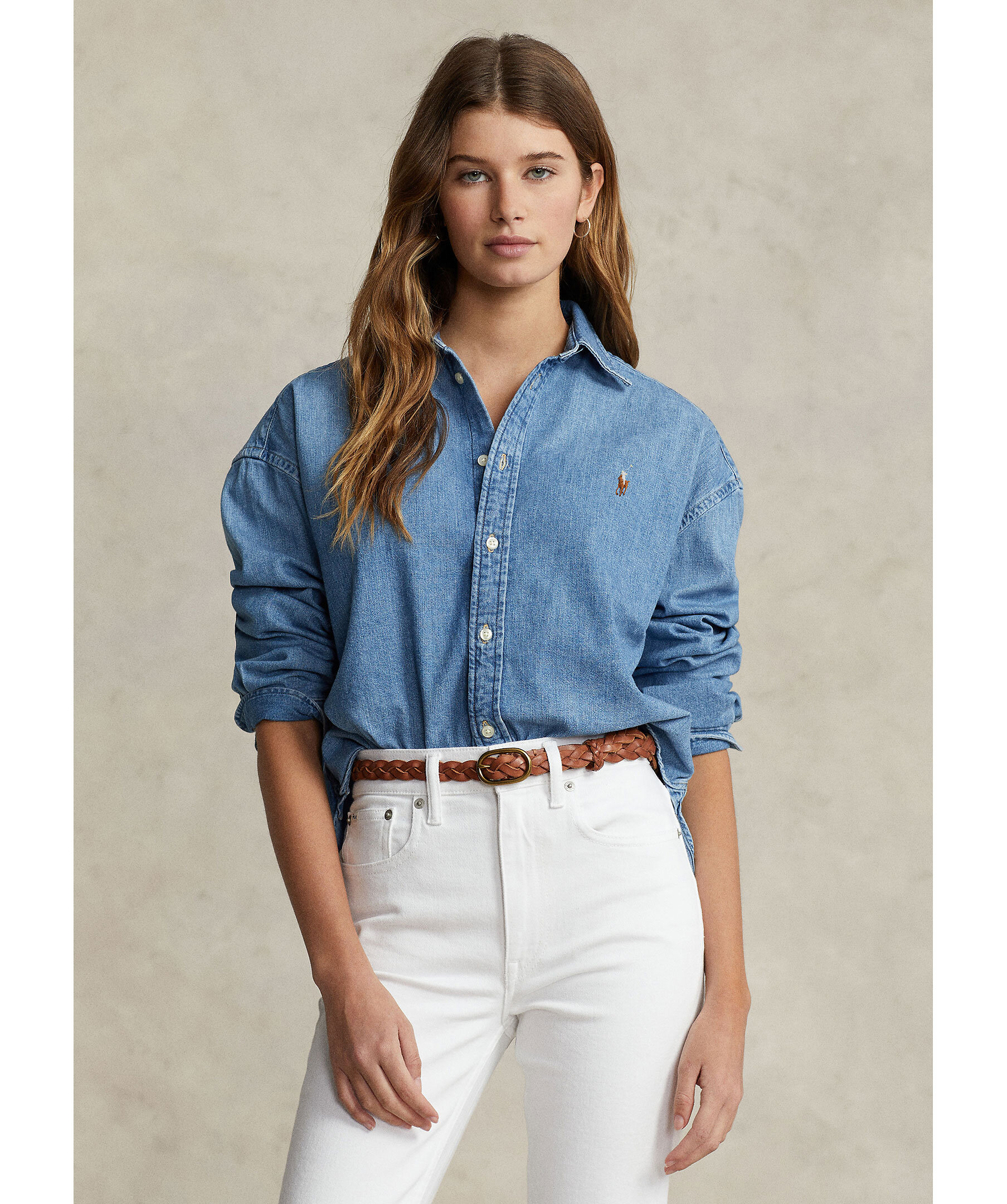 WD CRP LS Shirt 1