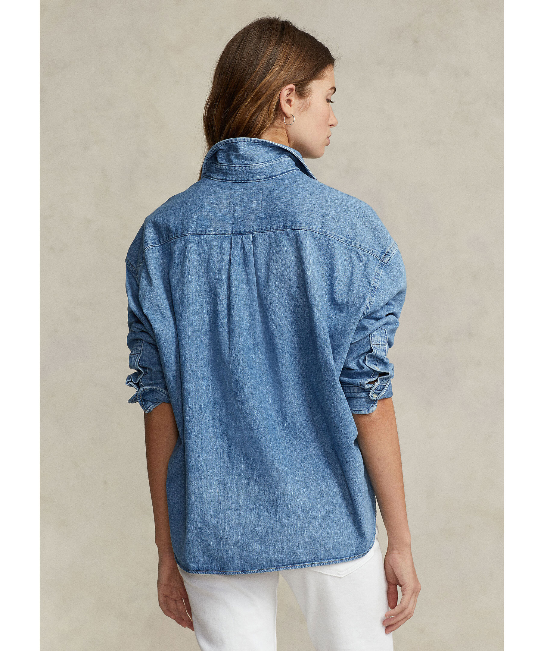 WD CRP LS Shirt 2
