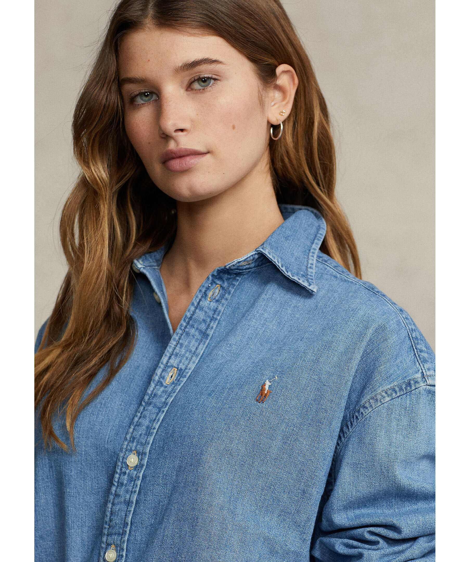 WD CRP LS Shirt 3