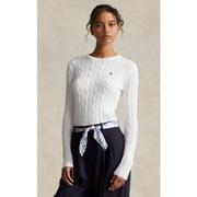 Juliana Cable Knit