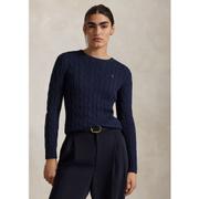 Juliana Cable Knit