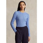 Juliana Cable Knit