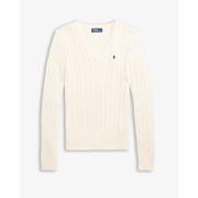 Kimberly Sleeve Pullover