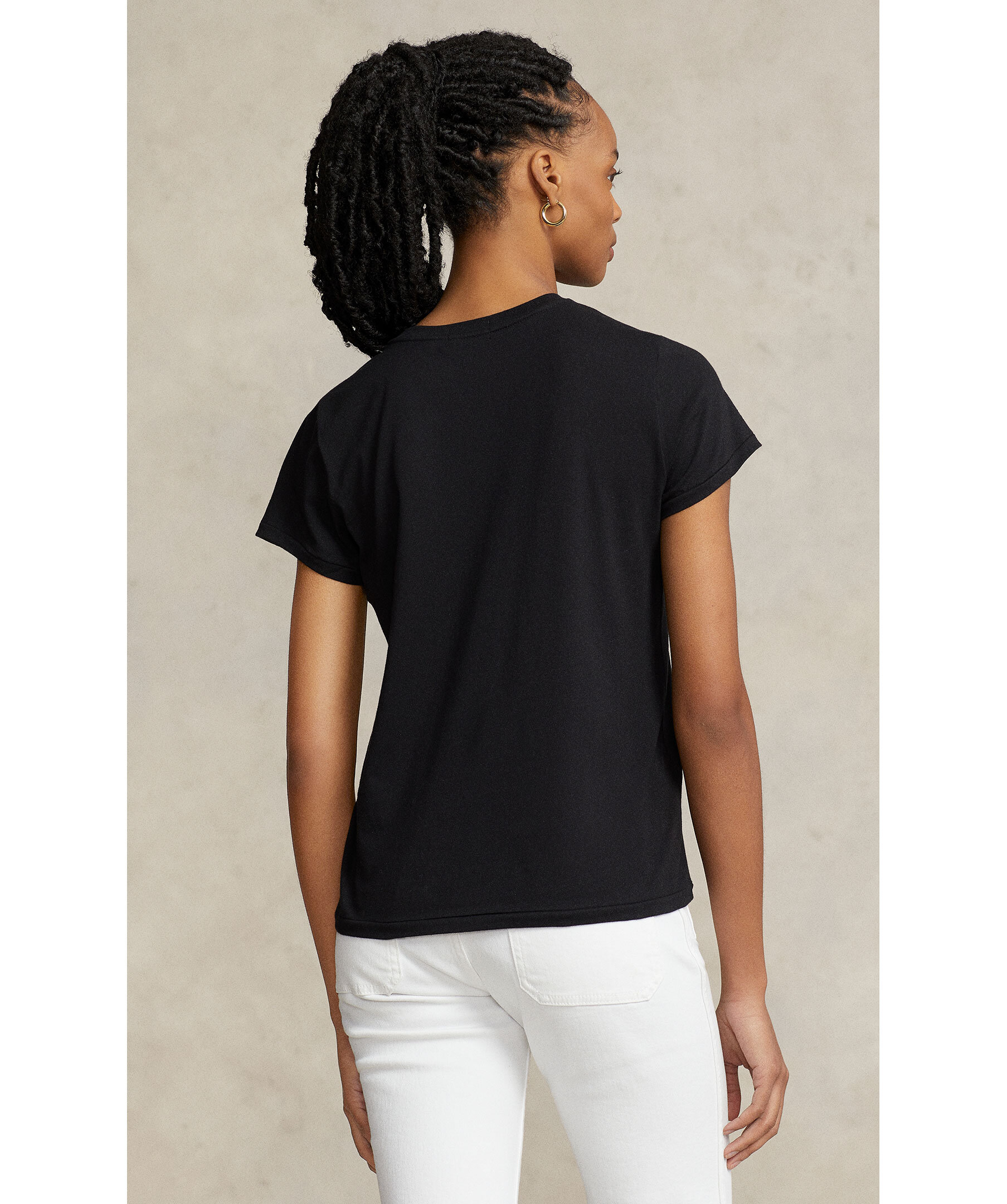 New Short Sleeve Tee 2