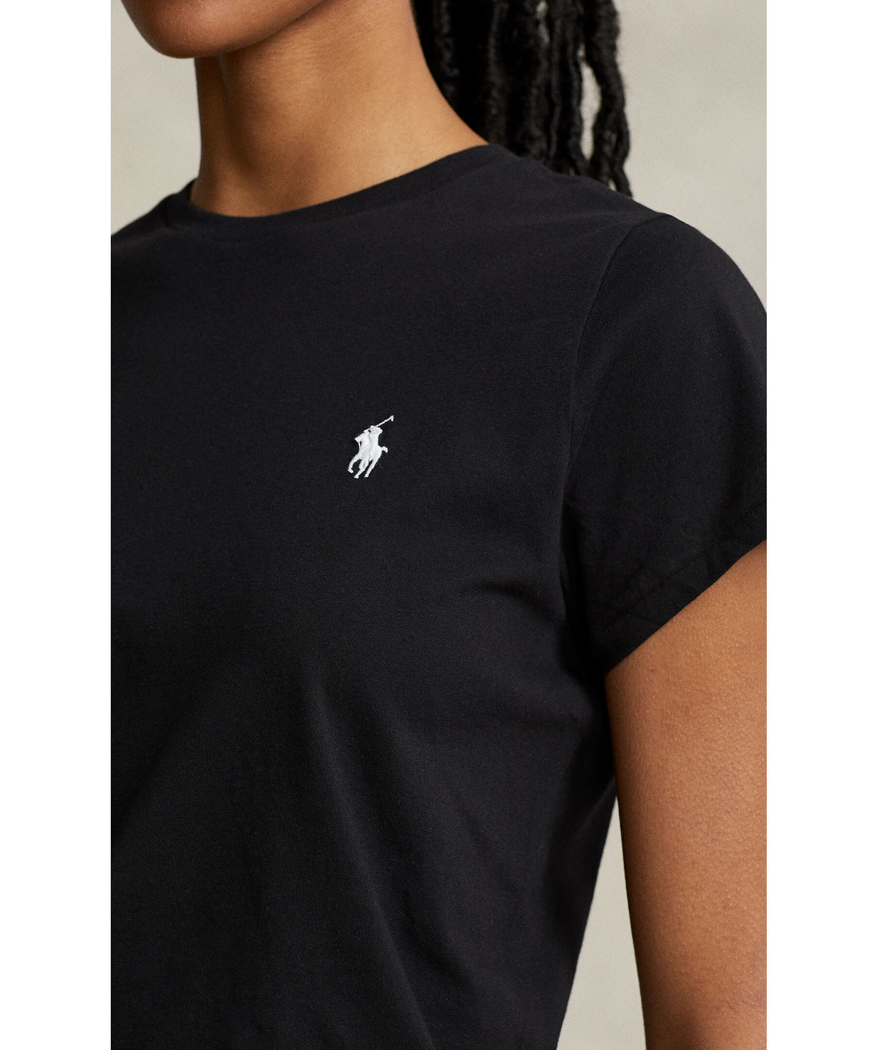 New Short Sleeve Tee 3