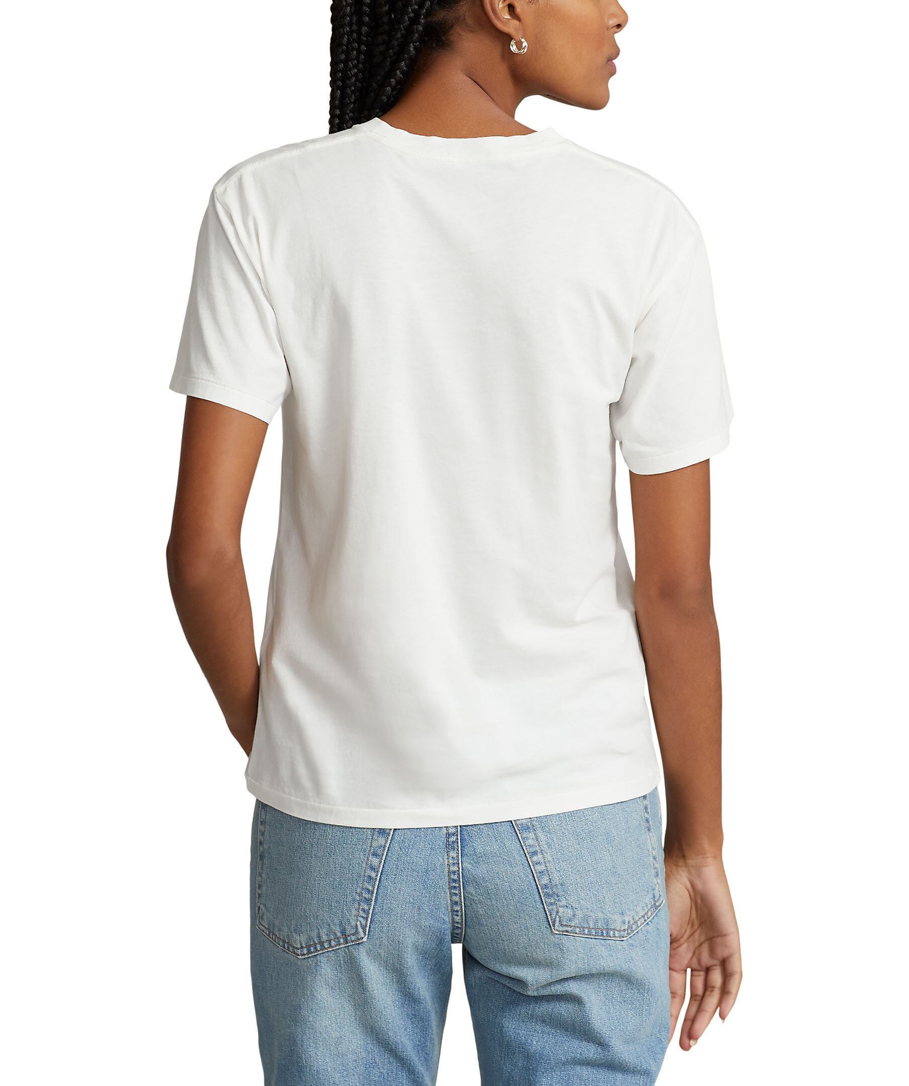 Tgl Bear Tee 2