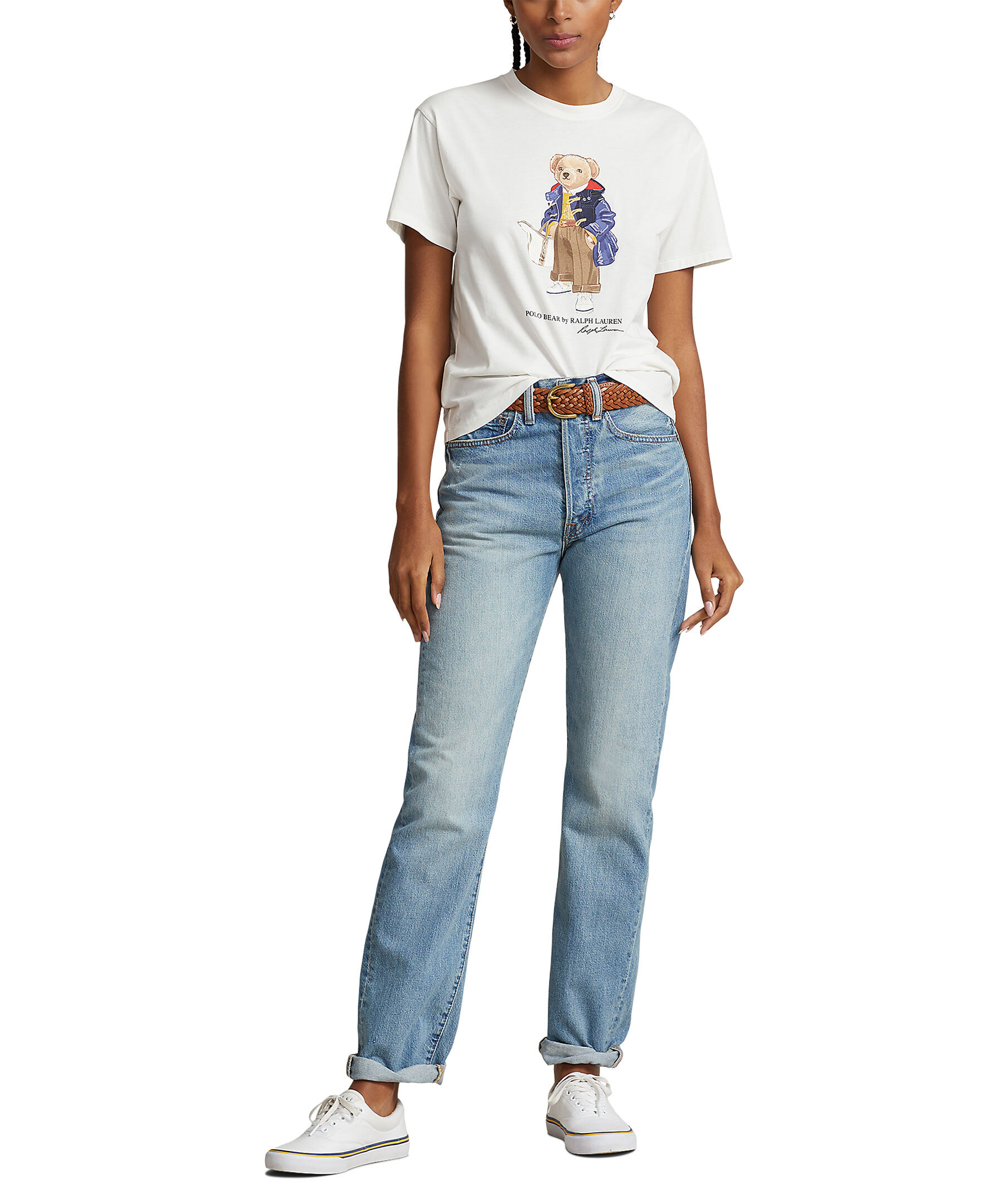 Tgl Bear Tee 3