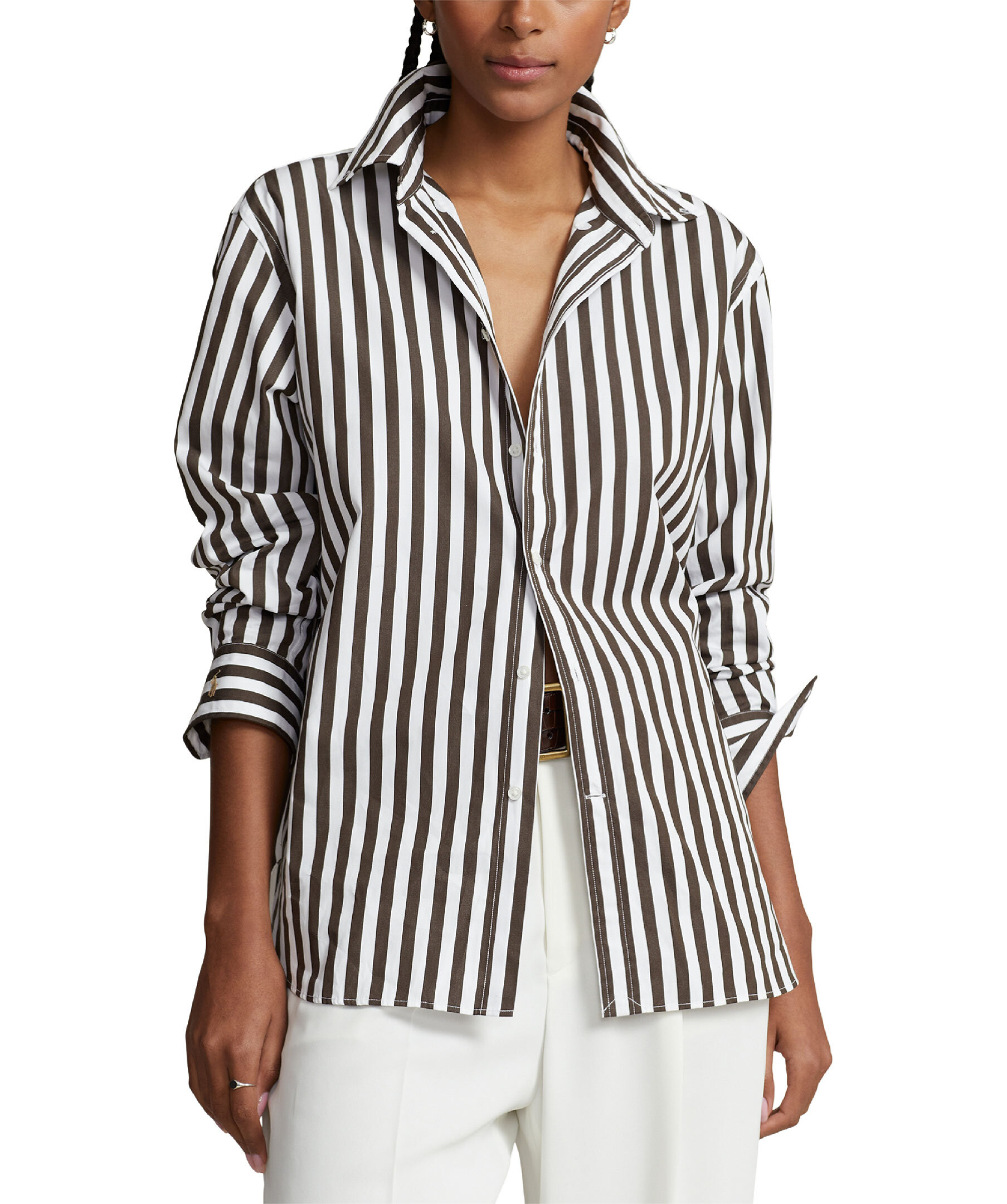 Ls Poplon Shirt 1