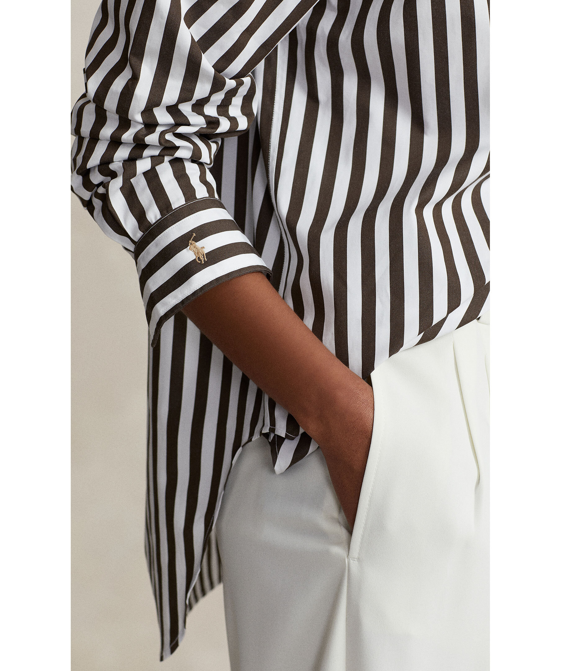 Ls Poplon Shirt 4