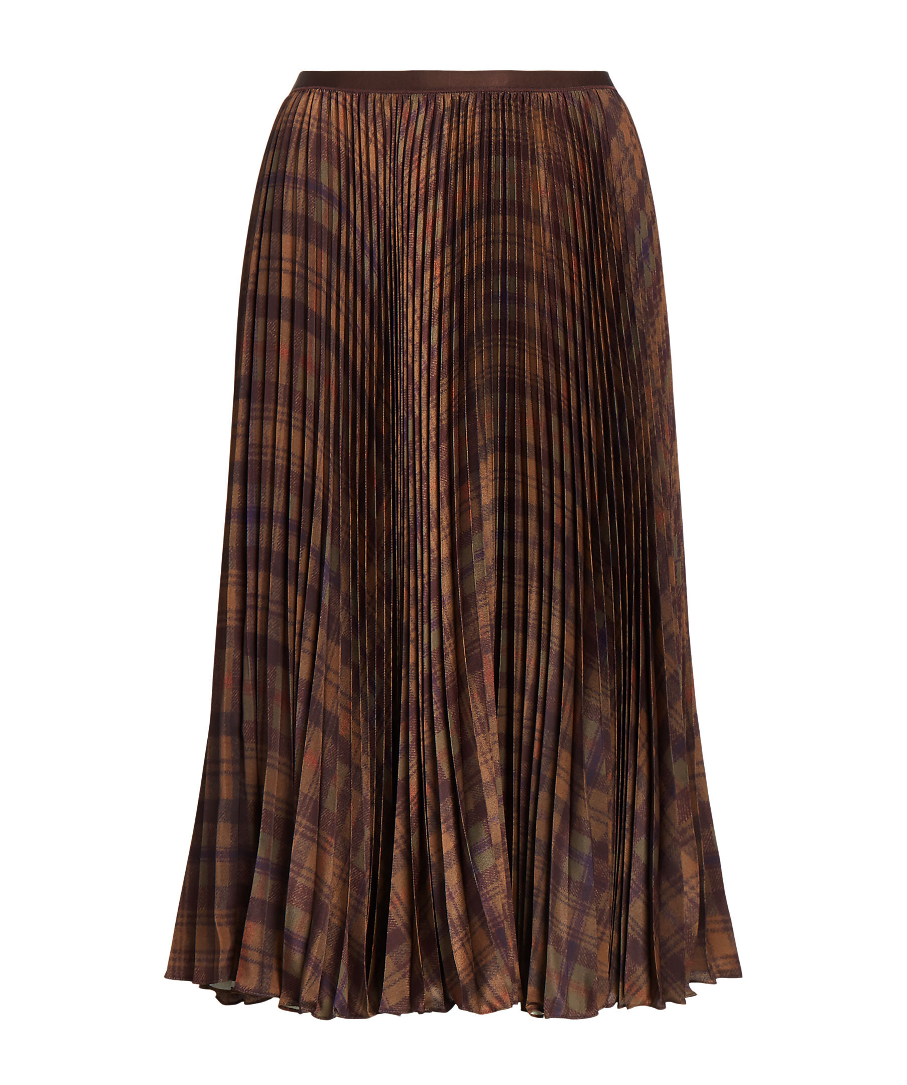 Md Pleated Skirt 4
