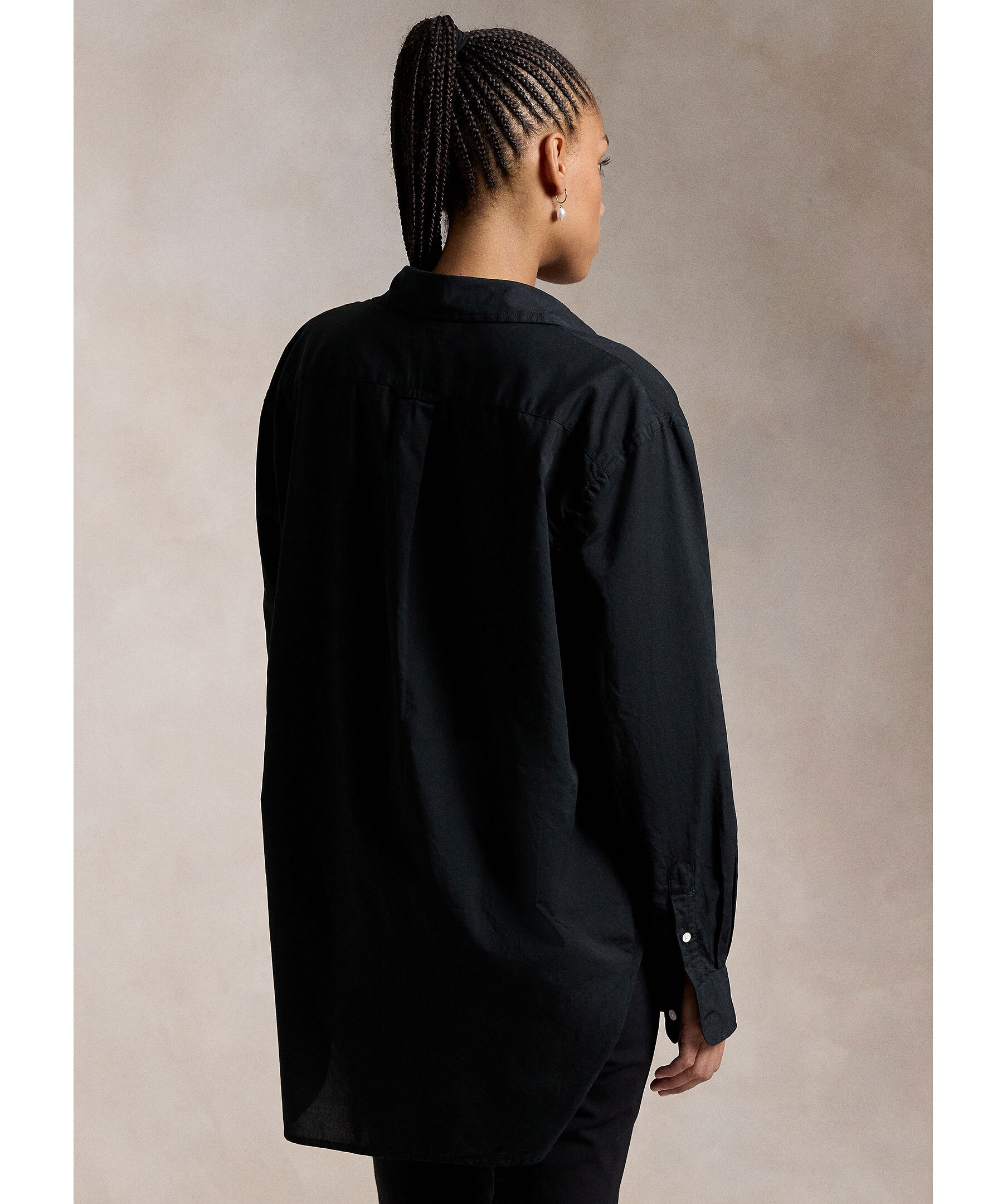 Long Sleeve Blouse 2