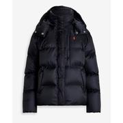 Crly jacket