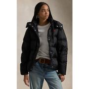 Crly jacket