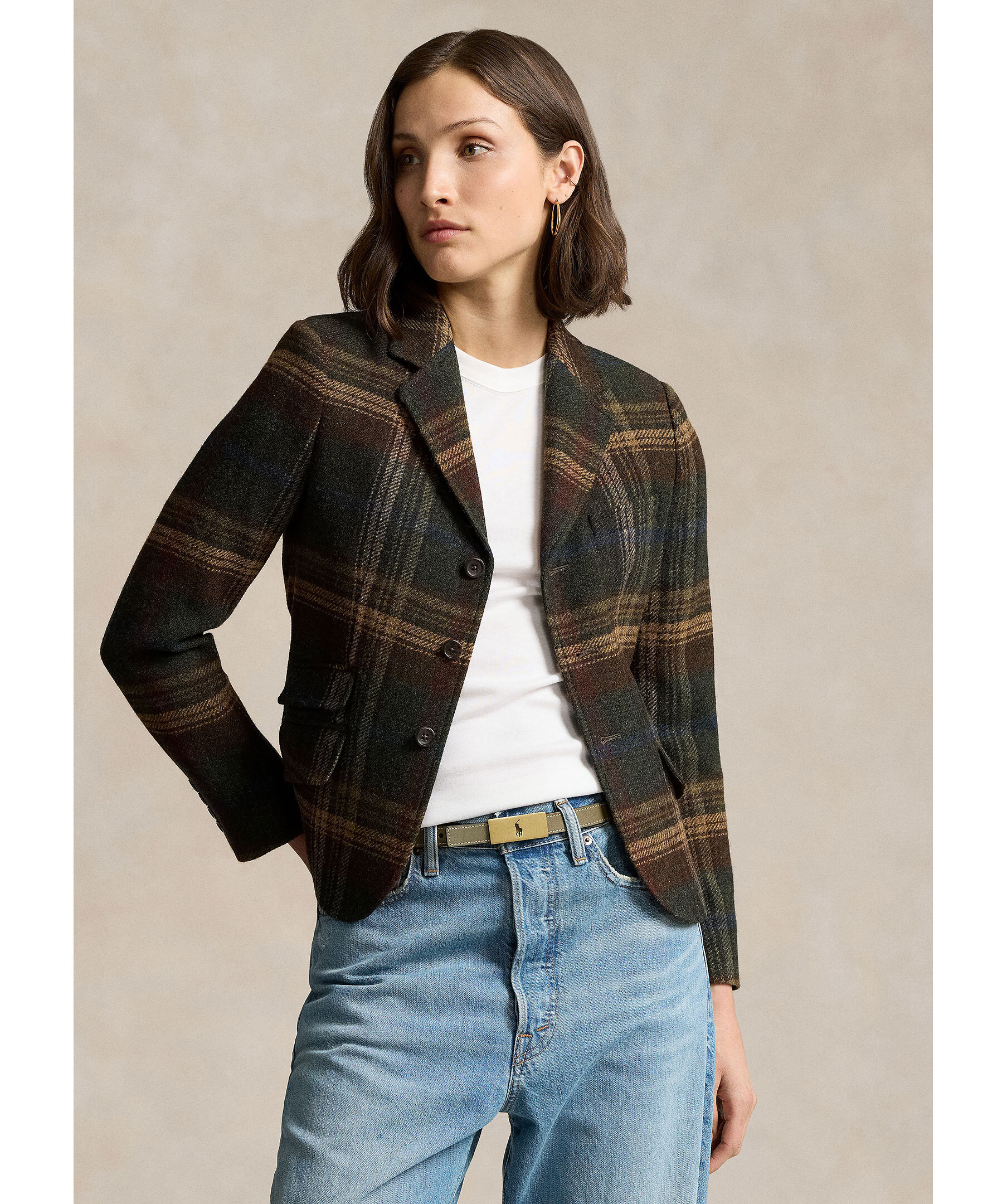 Ethn Blazer 1