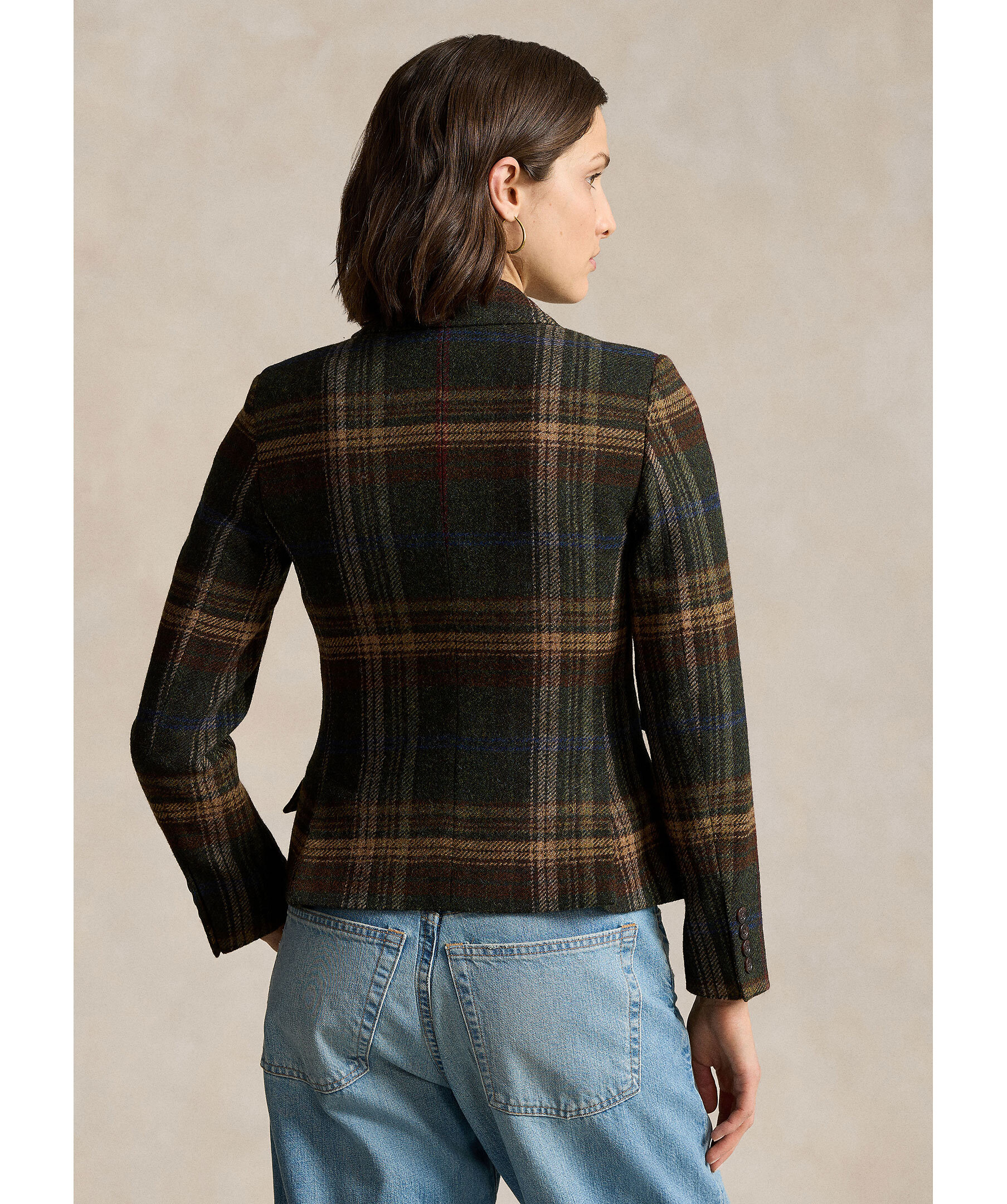 Ethn Blazer 2
