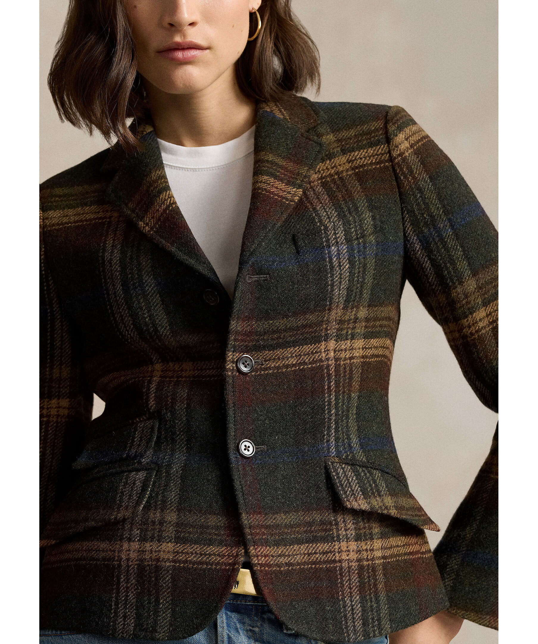 Ethn Blazer 3