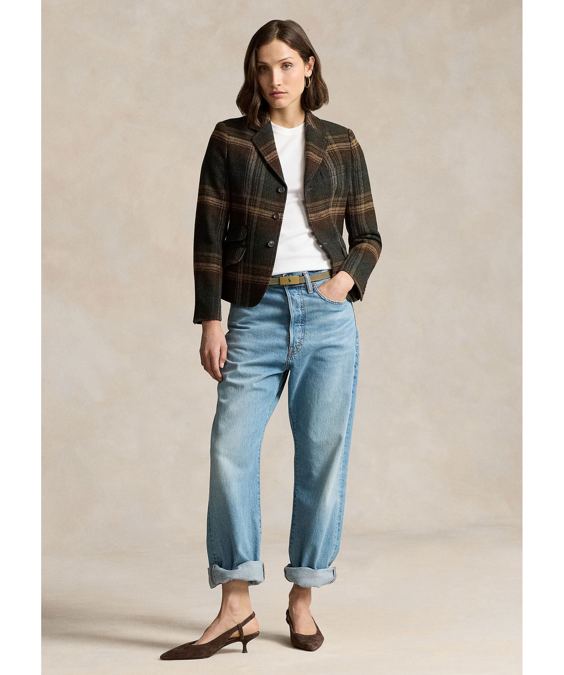 Ethn Blazer 4
