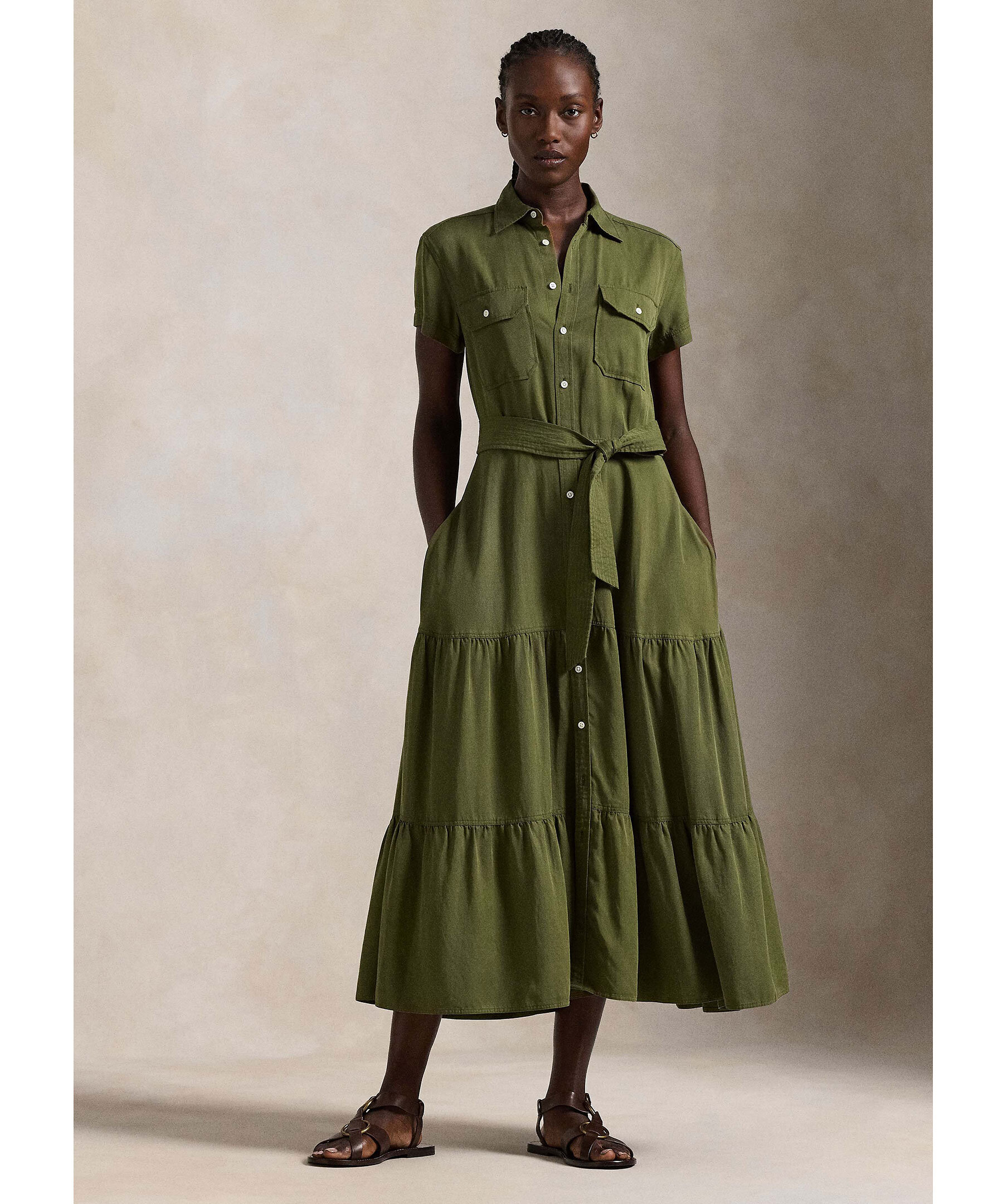 SS Oklnd Dress 1