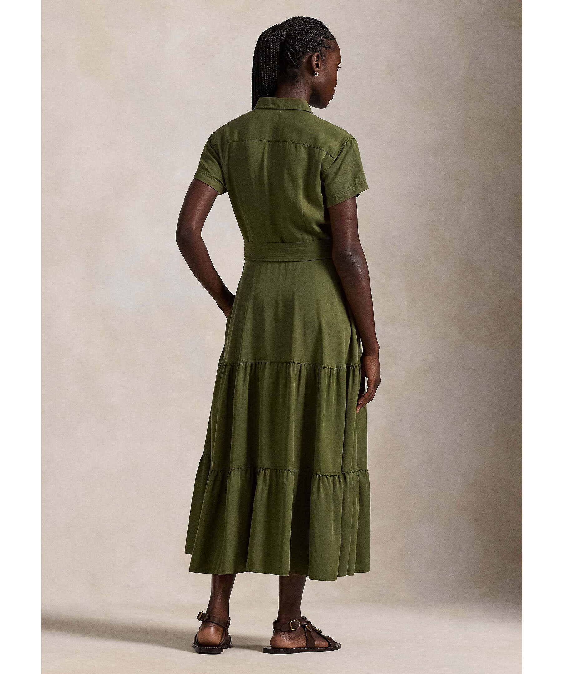 SS Oklnd Dress 2