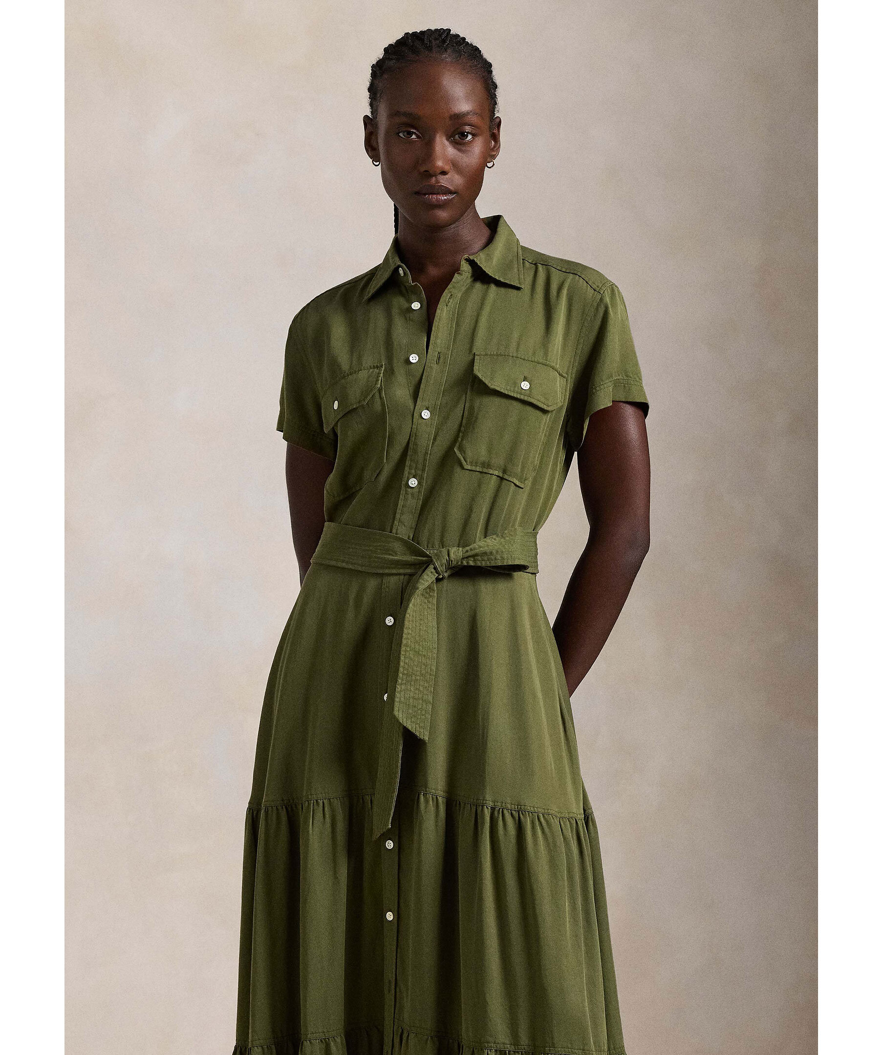 SS Oklnd Dress 3