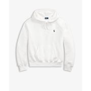 Hodded Knitted Sweatshirt