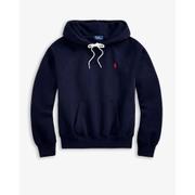 Hodded Knitted Sweatshirt