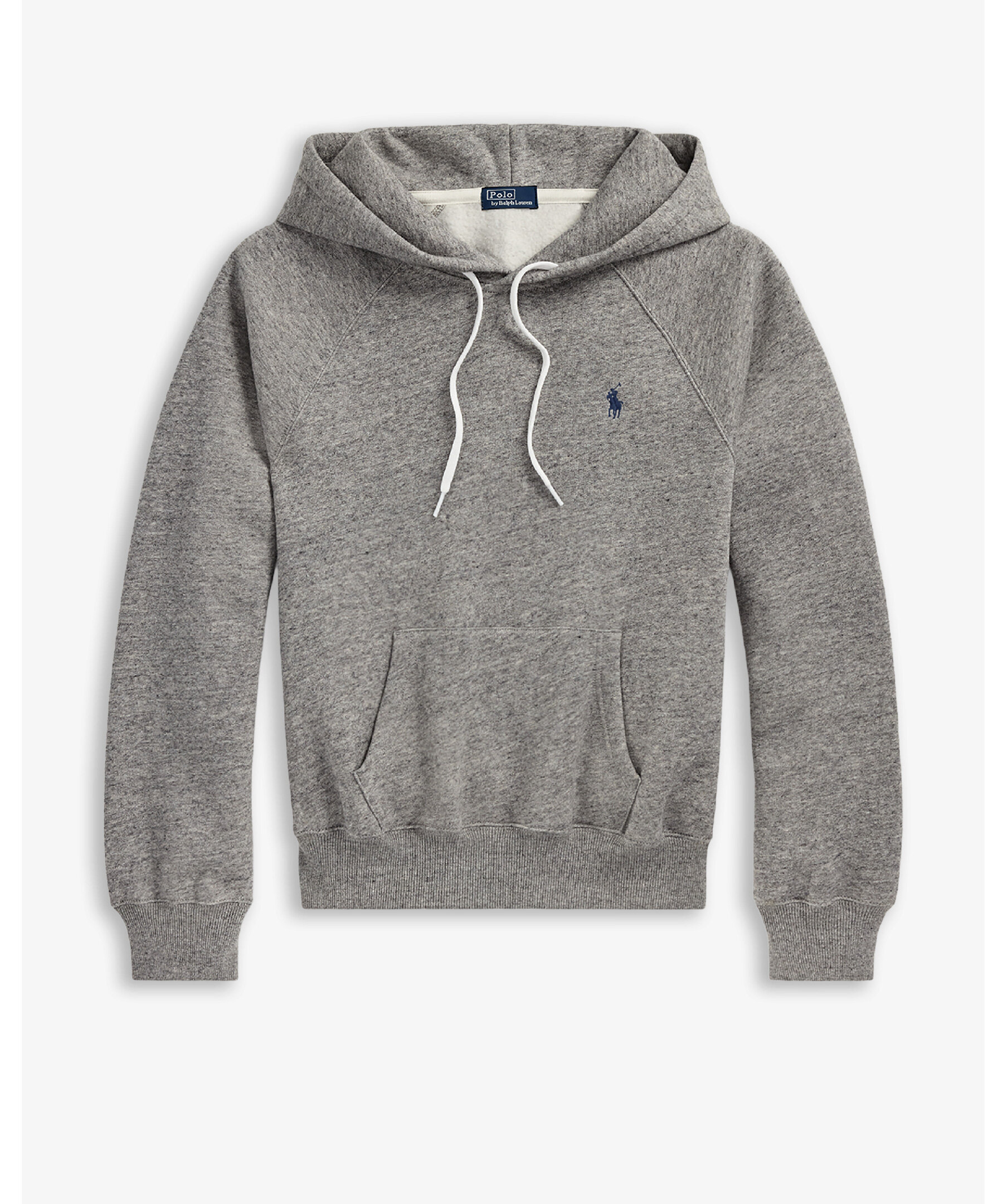 Hodded Knitted Sweatshirt