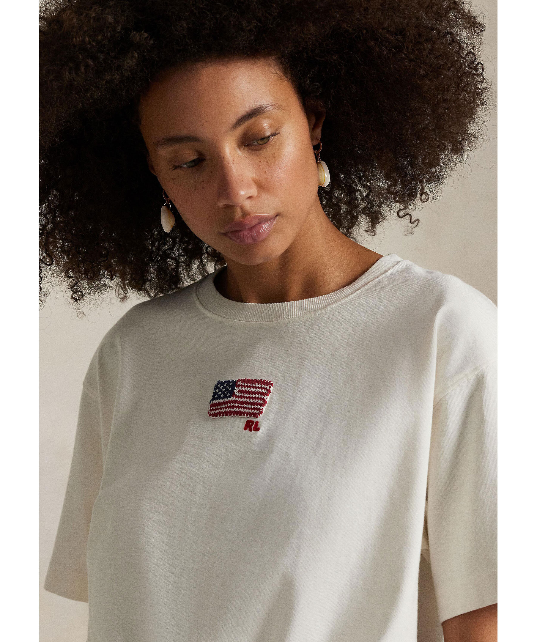 Knit T Shirt 4