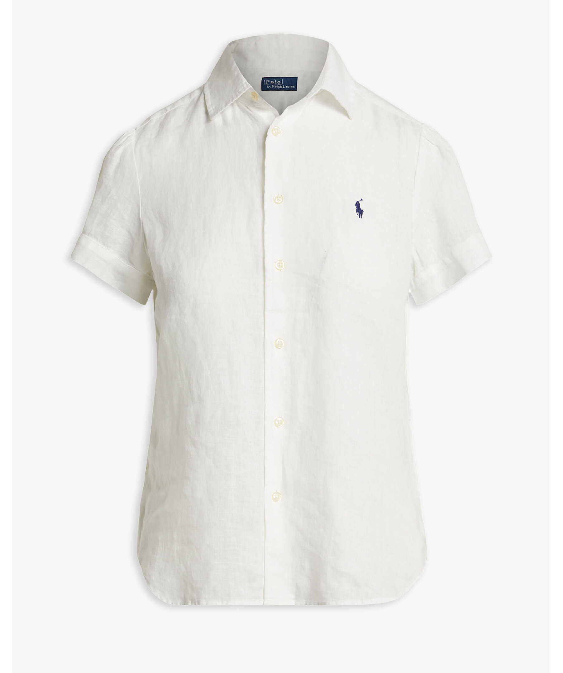Woven Sport Shirt