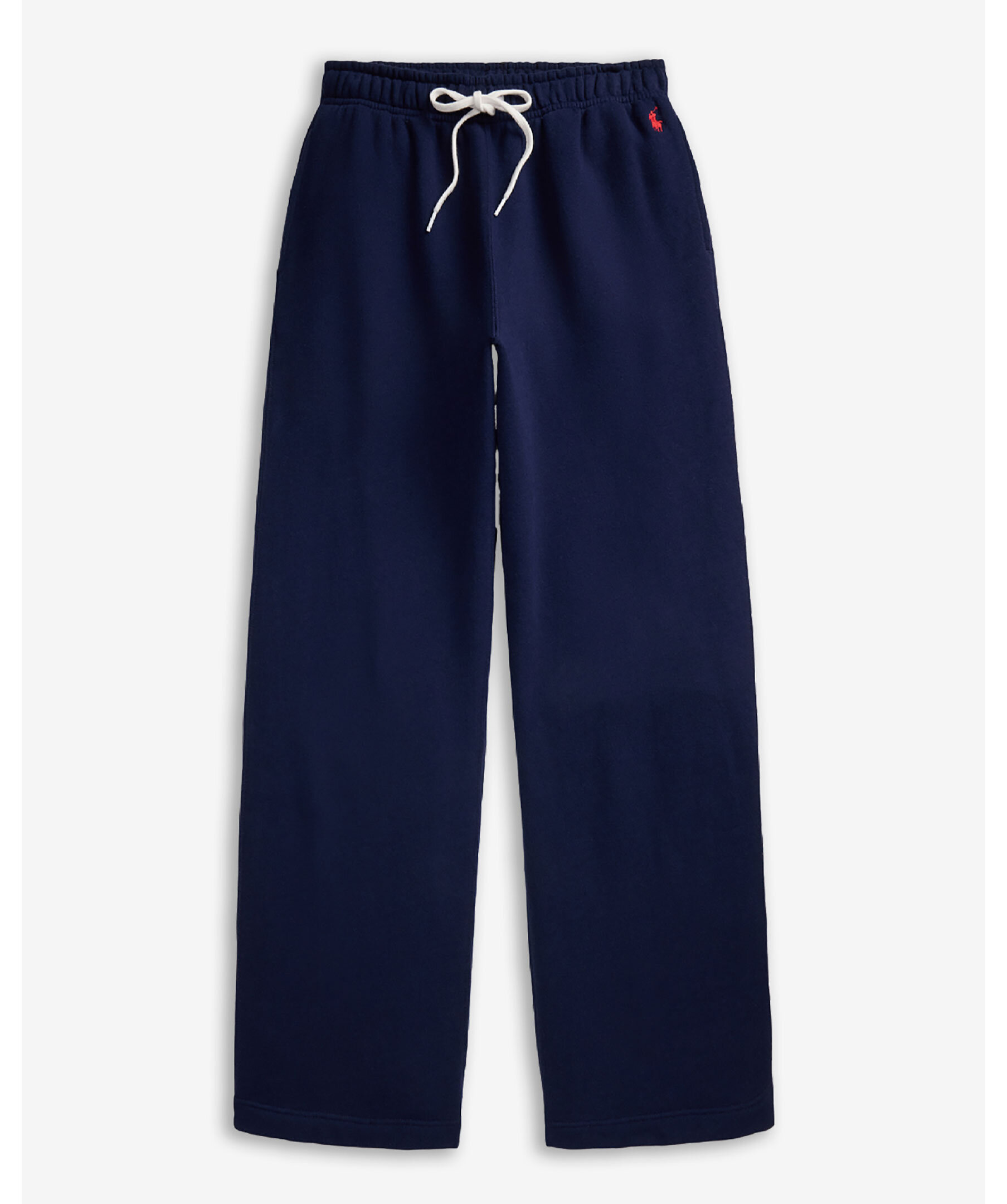 Open botton sweatpant