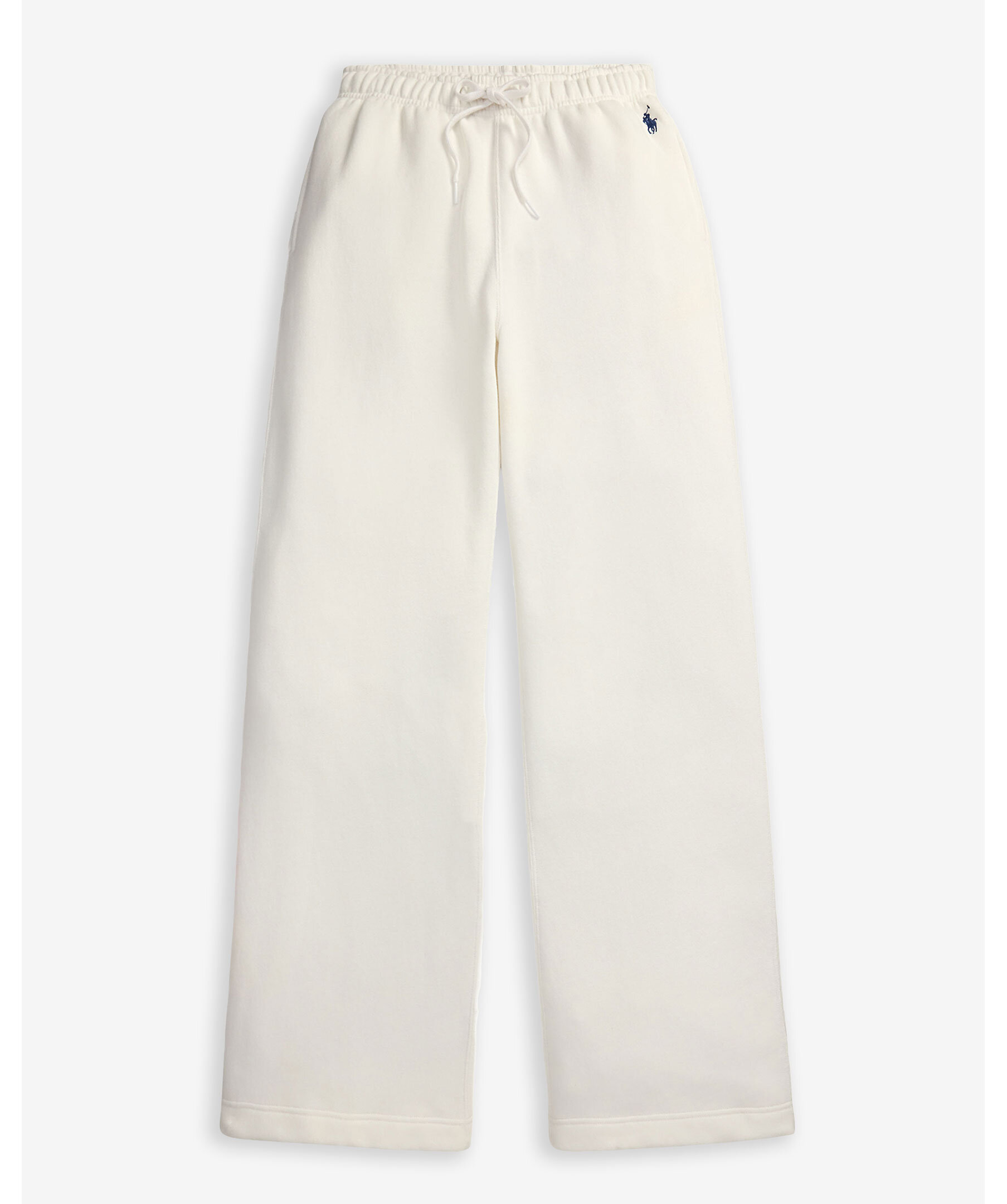 Open botton sweatpant