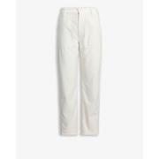 Woven Straight Pant
