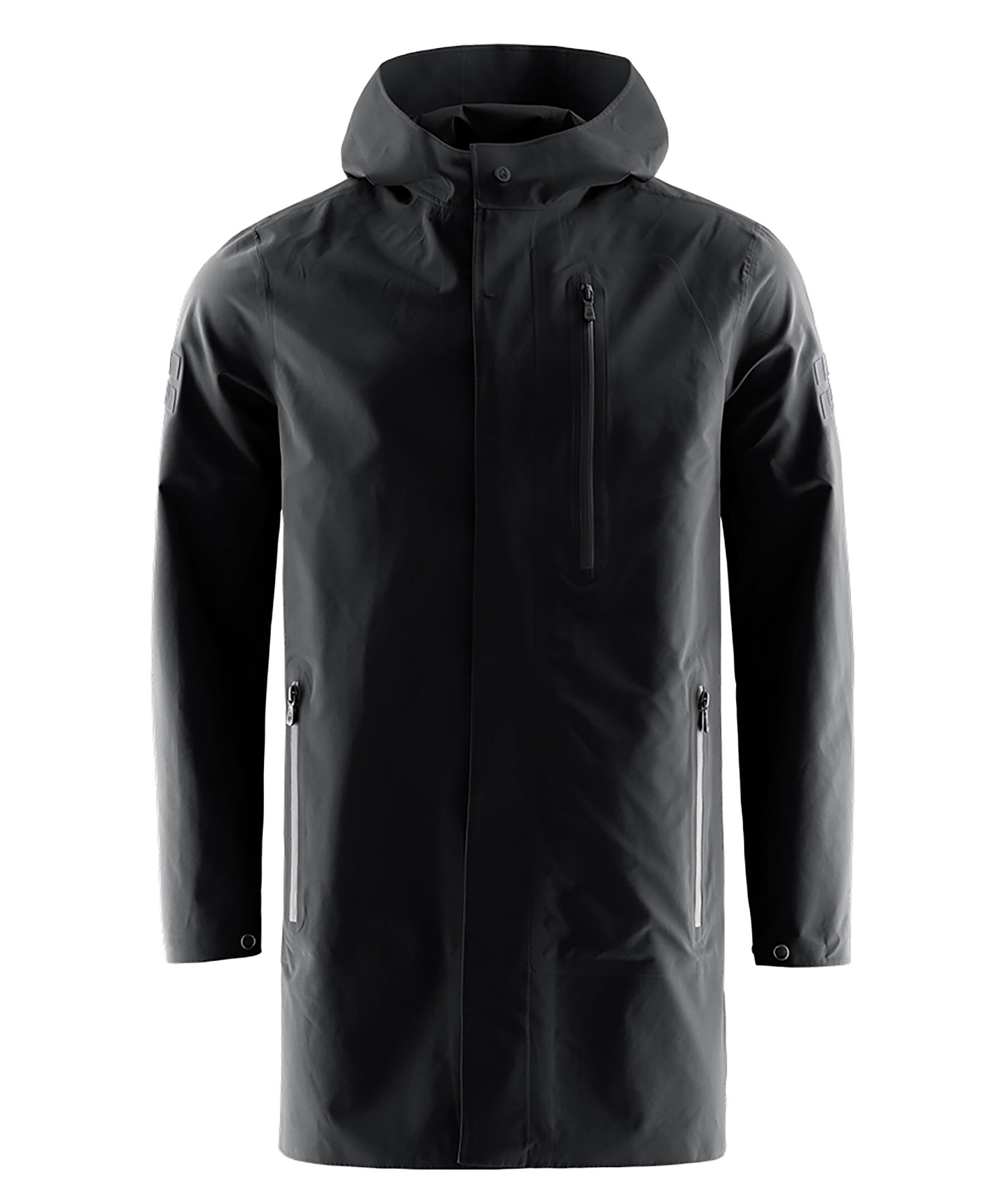 Race Edition MLF Coat 1