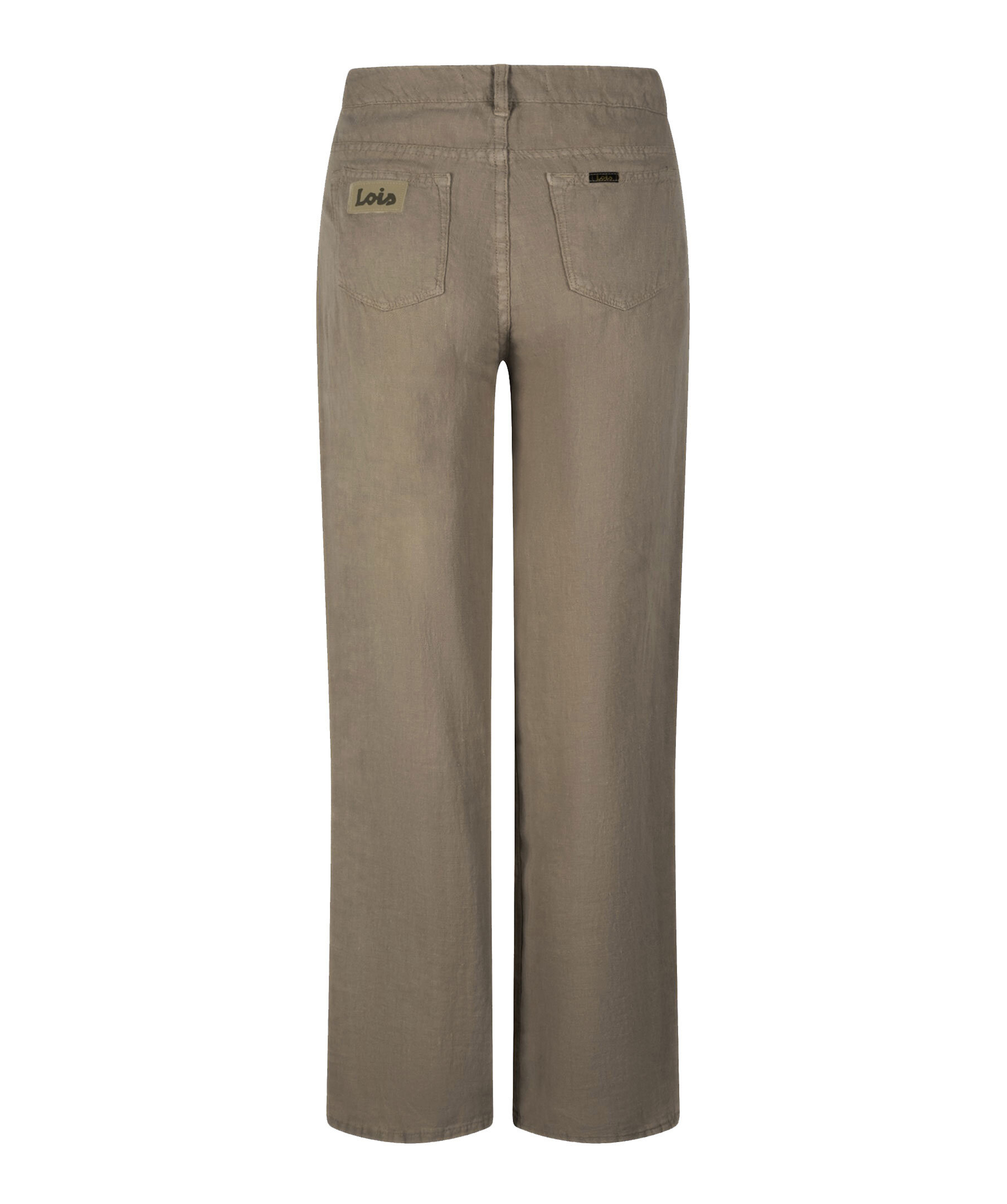 Culotte Linen Colour 2
