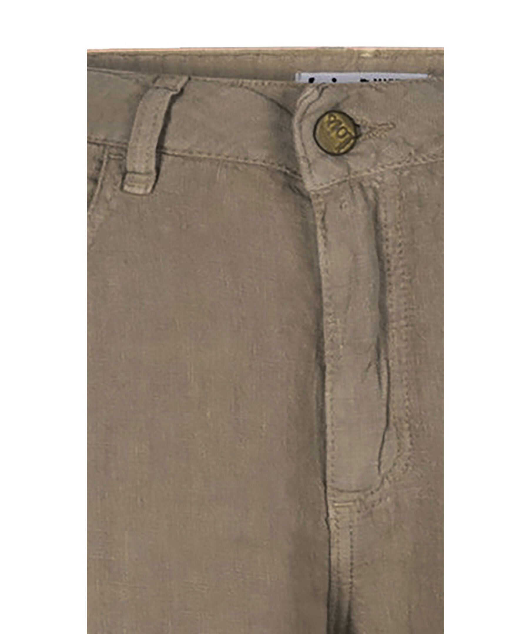 Culotte Linen Colour 3