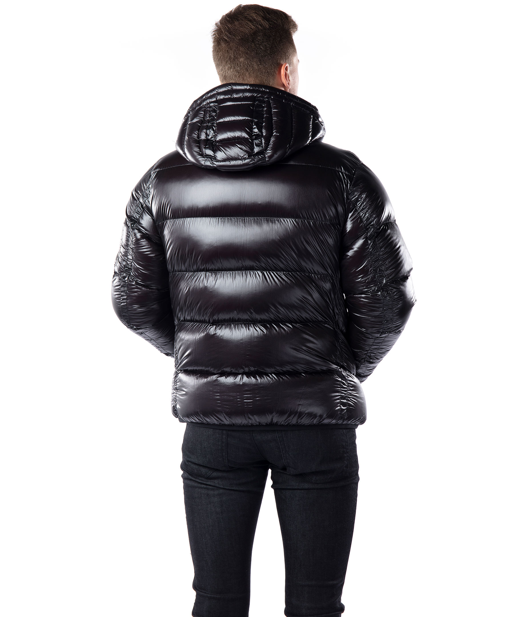 cp company jacket medium