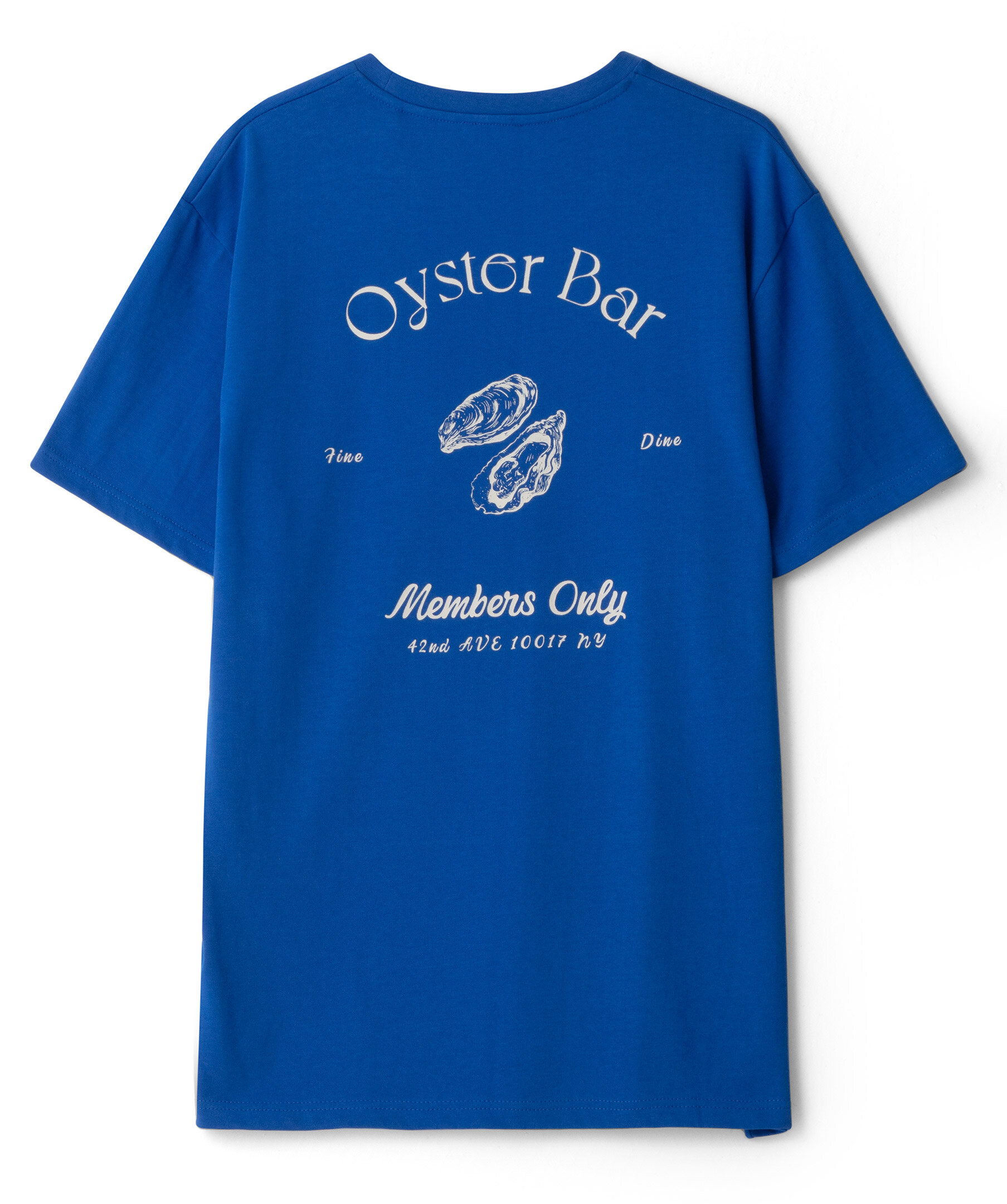 Montana Tee 2