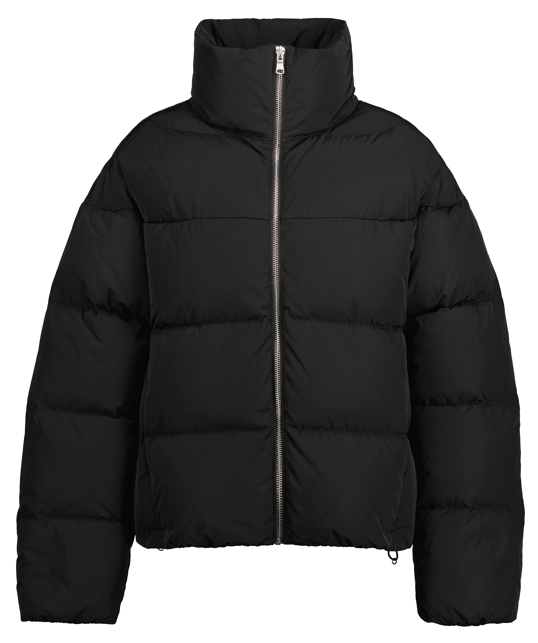 Handla Ladies Down Jacket, Svart hos Johnells.se 22016XT99