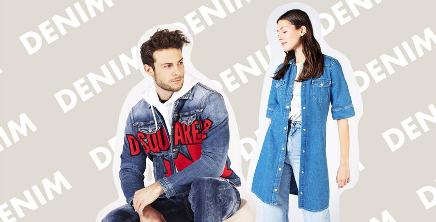 Denim