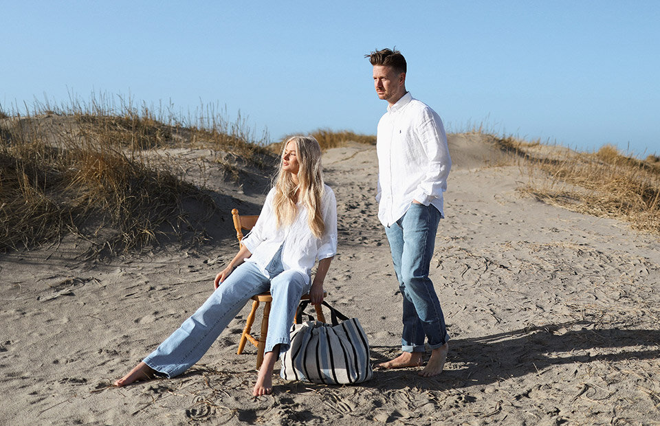 Malin & Paul - Plaggen vi inte kan vara utan