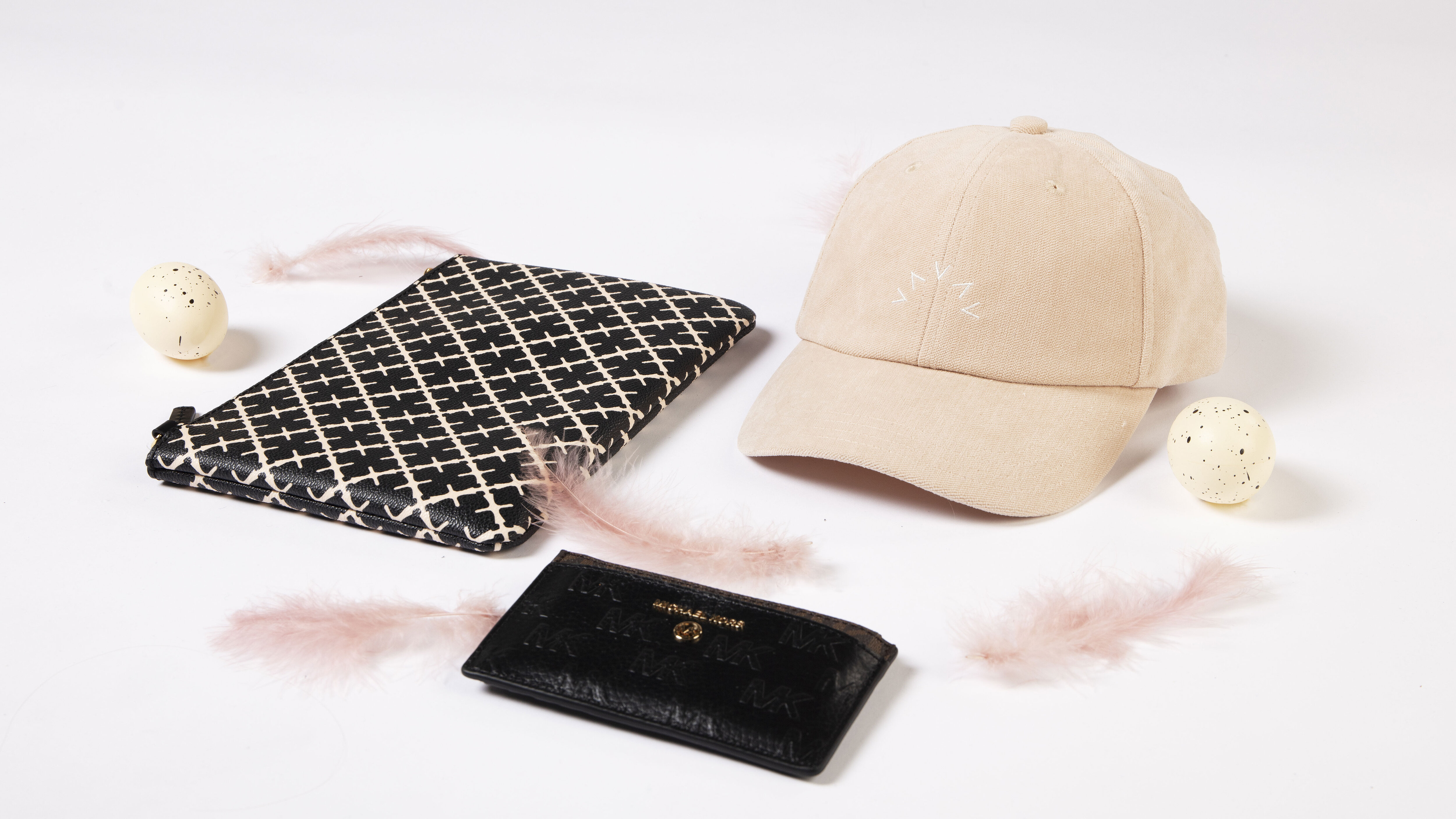 Presenter till påskägget!